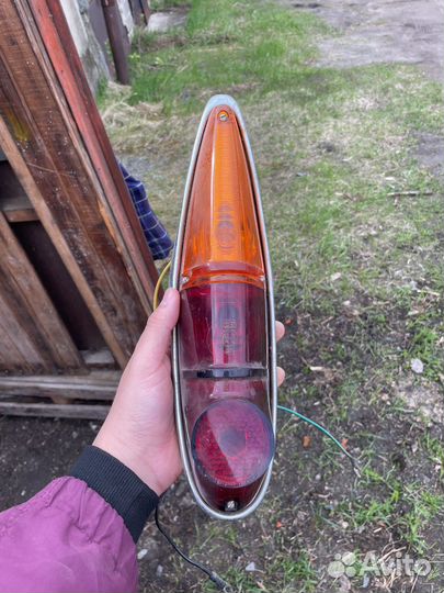 Стоп сигнал от победы