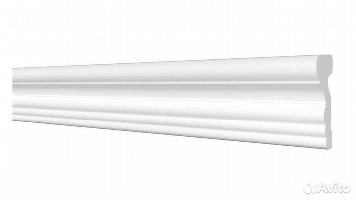 Молдинг из дюрополимера DD354