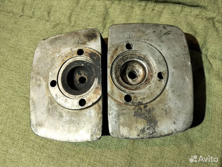 Головки цилиндров Ява 634