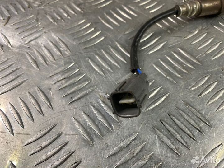 Датчик кислородный Toyota