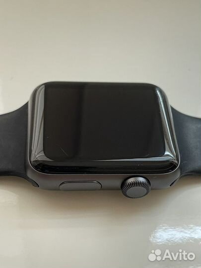 Apple Watch S3 42 mm (Nike)