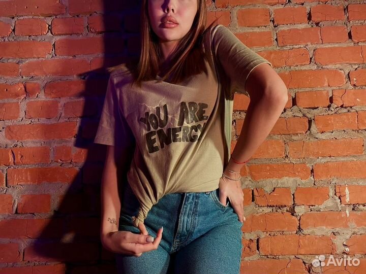 Одежда с ручной росписью