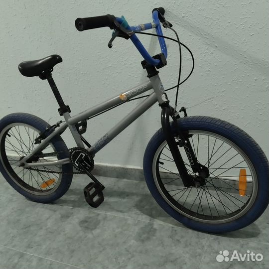 Велосипед BMX 18,7