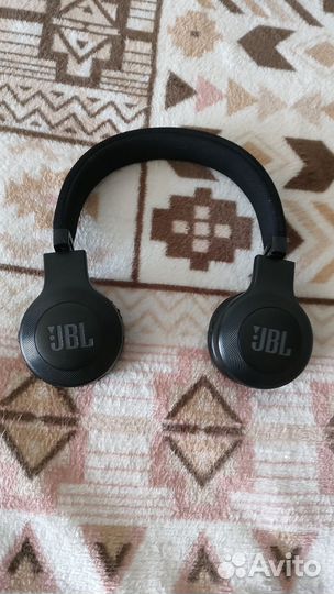 Jbl e45