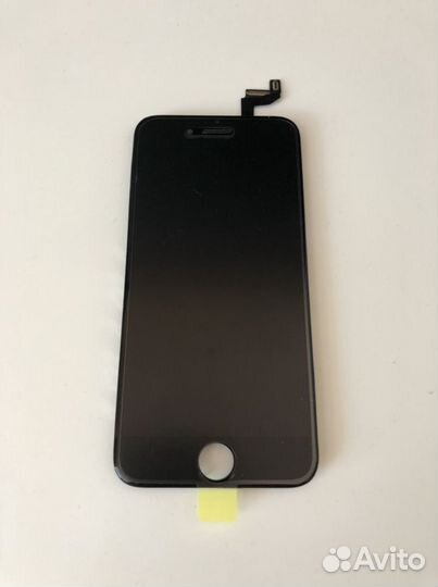 Ремонт и продажа запчастей Apple