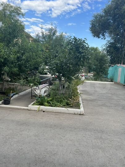 3-к. квартира, 73 м², 3/5 эт.