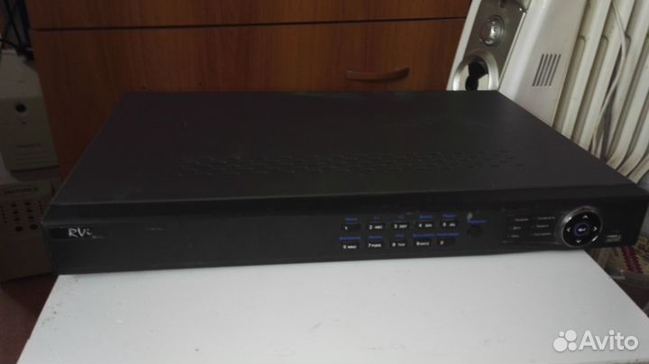 Видеорегистратор