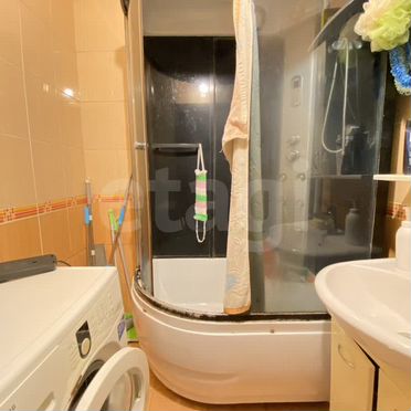 Комната 17,2 м² в 3-к., 4/5 эт.