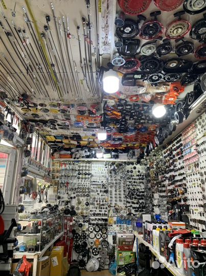 Двигатель для пылесоса