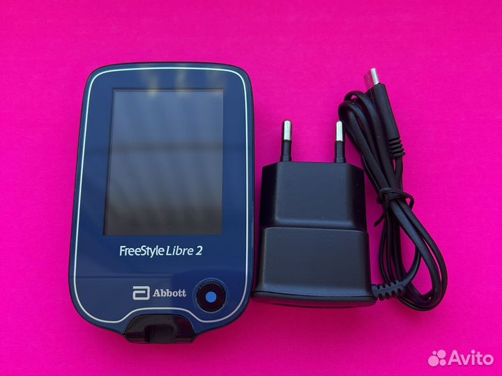 Freestyle libre 3 ридер в mg/dl