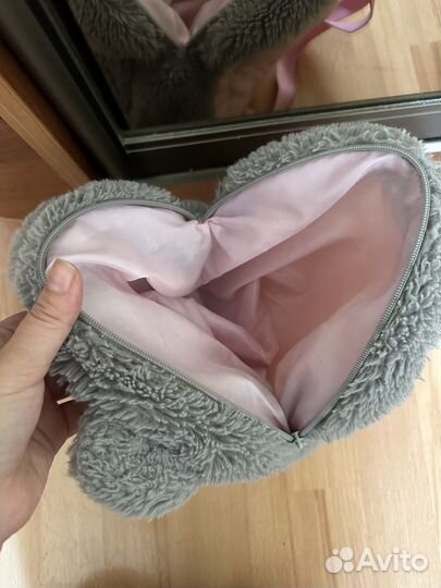 Рюкзак детский для девочки