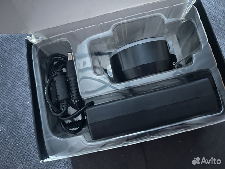 Машинка для татуажа и блок