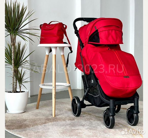 Коляска 2023 Babalo новые