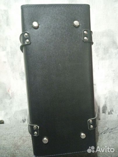 Кофр,сумка, чемодан для фотоаппарата СССР