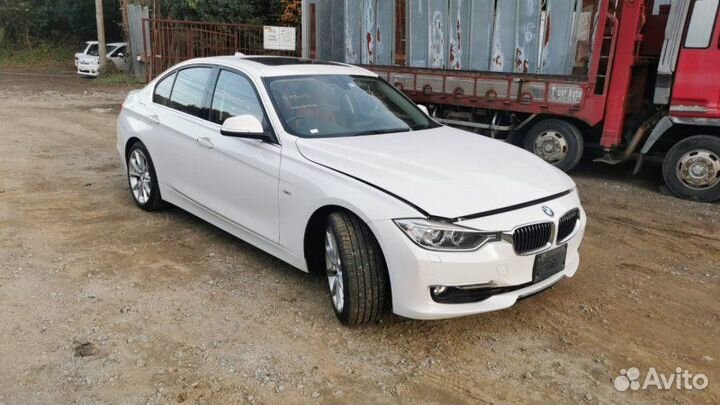 Авто на разбор Bmw 3-Series F30 N20B20B 2012