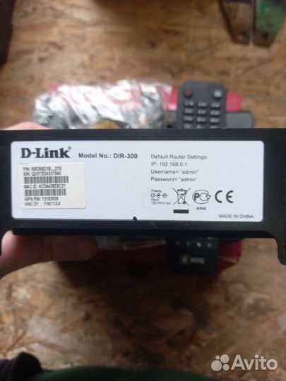 TV приставка МТС