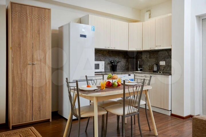 Квартира-студия, 28 м², 5/13 эт.