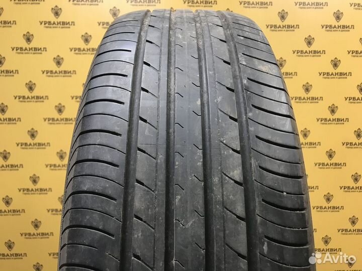 Yokohama Geolandar G98 225/65 R17 102V
