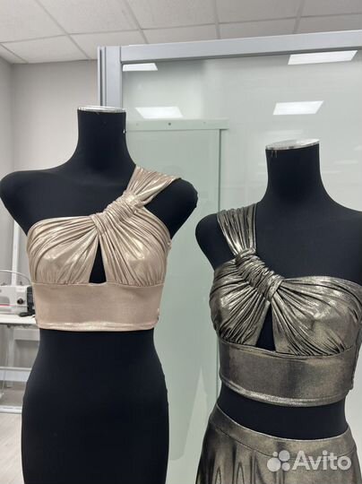 Конструктор одежды лекала