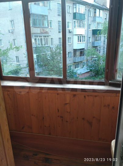 2-к. квартира, 42,7 м², 3/5 эт.