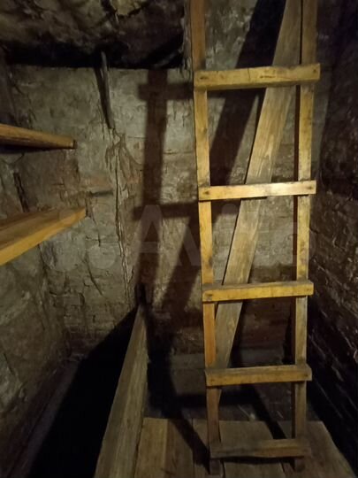 Гараж, 24 м²