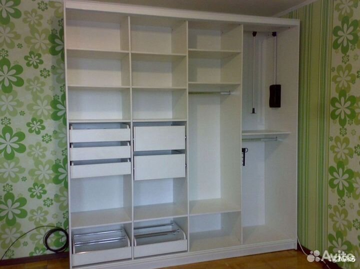 Стенка IKEA