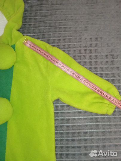 Конверт детский