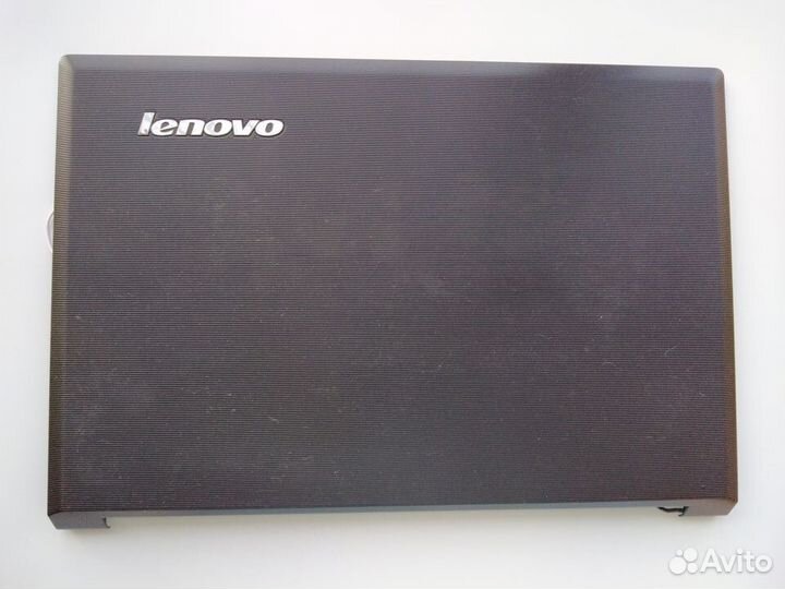 Крышка матрицы Lenovo B460E