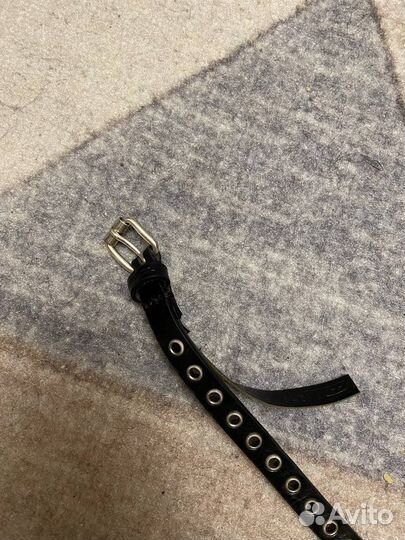 Ремень diesel женский