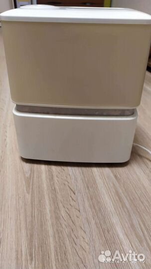 Увлажнитель Electrolux