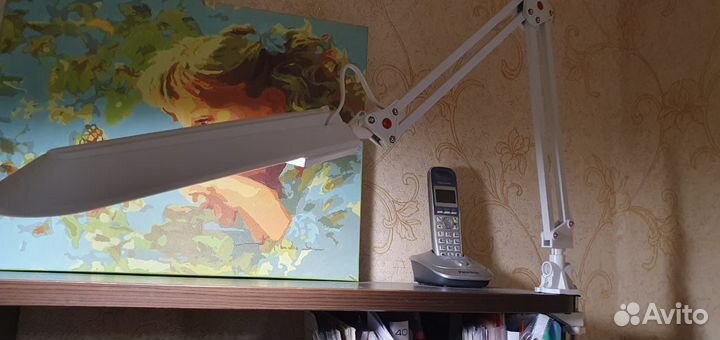 Светильник настенный