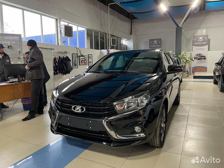 Сидений LADA vesta