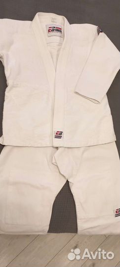 Кимоно для единоборств