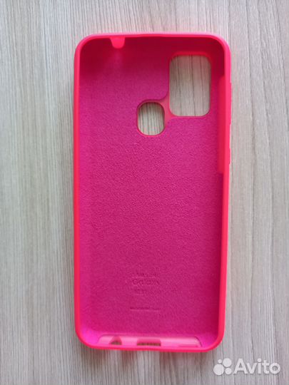 Чехол для телефона samsung М 31