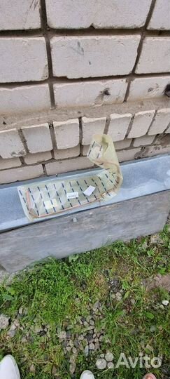 Трубка отвода охлажд жидк компрессора Газон Next