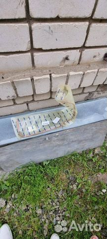 Трубка отвода охлажд жидк компрессора Газон Next