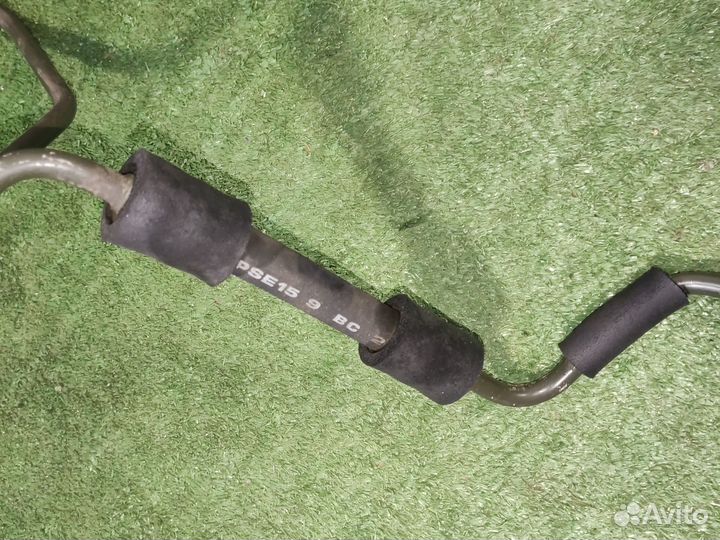 Трубка гур daewoo matiz