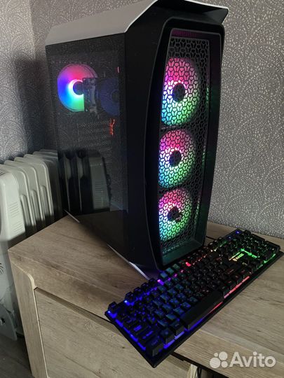 Продам компьютер i5-11400