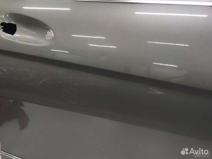 Дверь Mercedes C W204