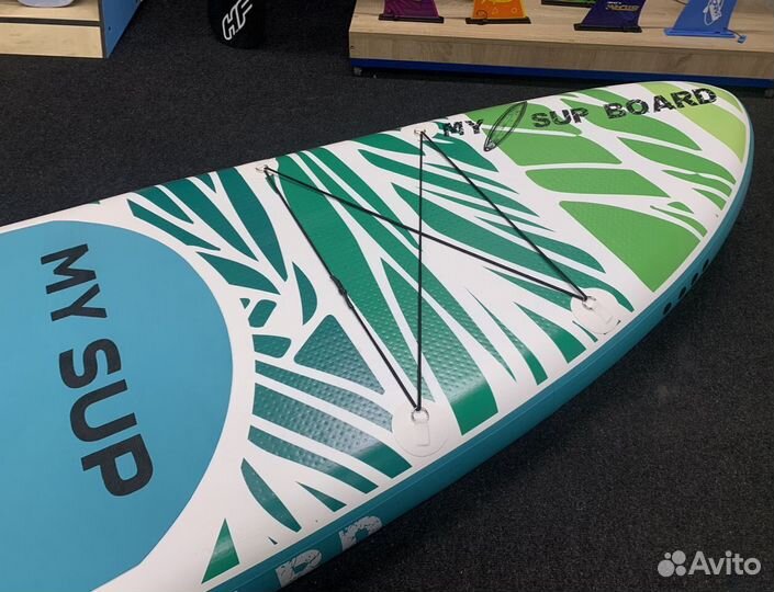 Sup доска Sup board My SUP 10.6 Ocean