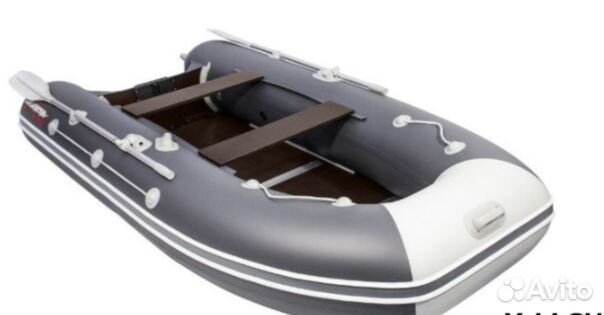 Надувная лодка Таймень LX 3200 ск