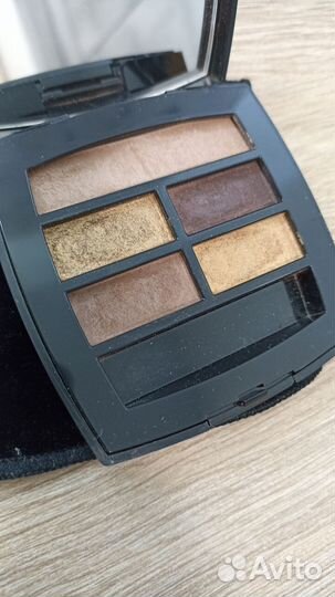 Палетка Chanel Les Beiges Deep