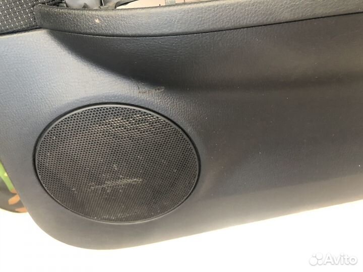 Задняя правая обшивка двери Mazda 6 GG