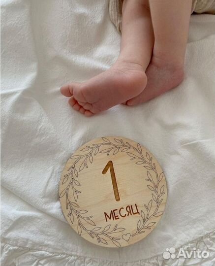 Аксессуары для фотосессии малышей