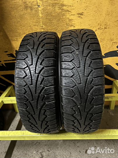 Nokian Tyres Nordman RS 175/70 R13