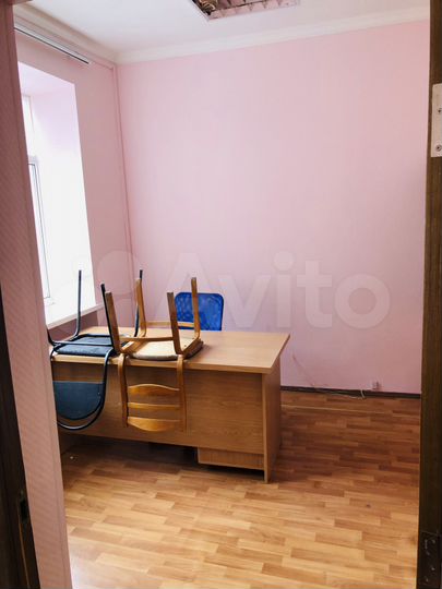 Офис, 52 м²
