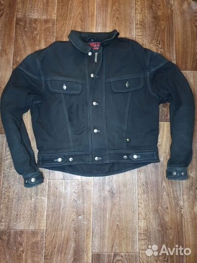 Мотоэкипировка