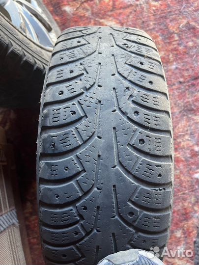 Продам дитые диски r14