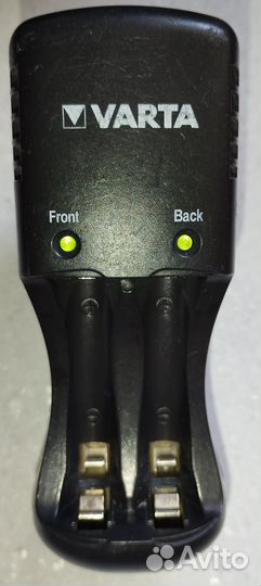 Зарядное устройство для аккумуляторов аа, ааа