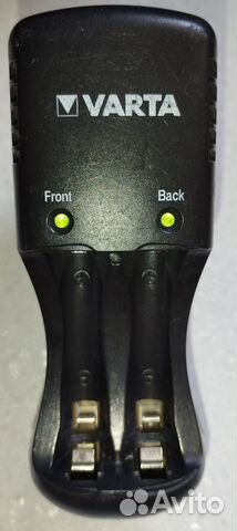 Зарядное устройство для аккумуляторов аа, ааа